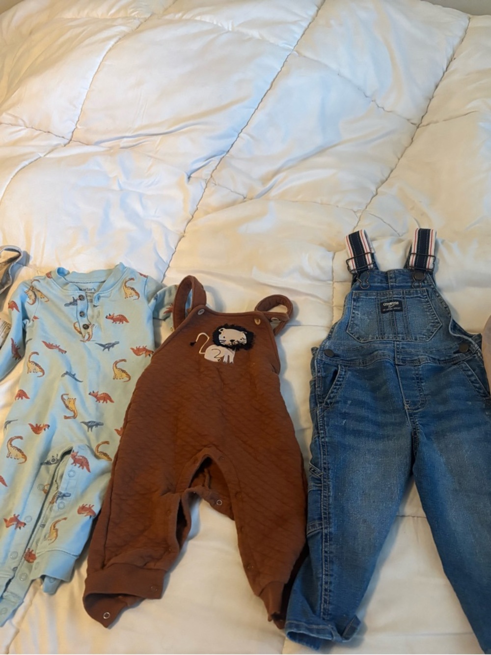 Bulk jumpers  Overalls for Kids